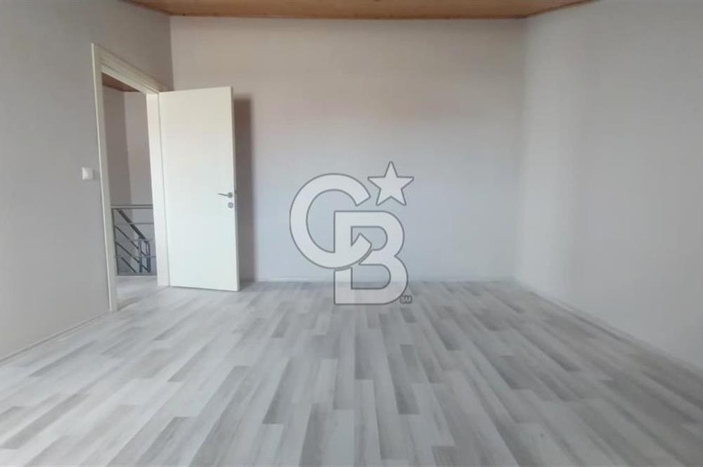 Çanakkale Kepez 4+2 Dubleks Daire 