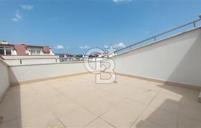 Çanakkale Kepez 4+2 Dubleks Daire 