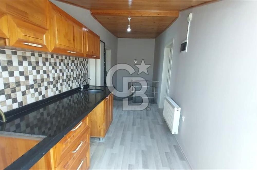 Çanakkale Kepez 4+2 Dubleks Daire 
