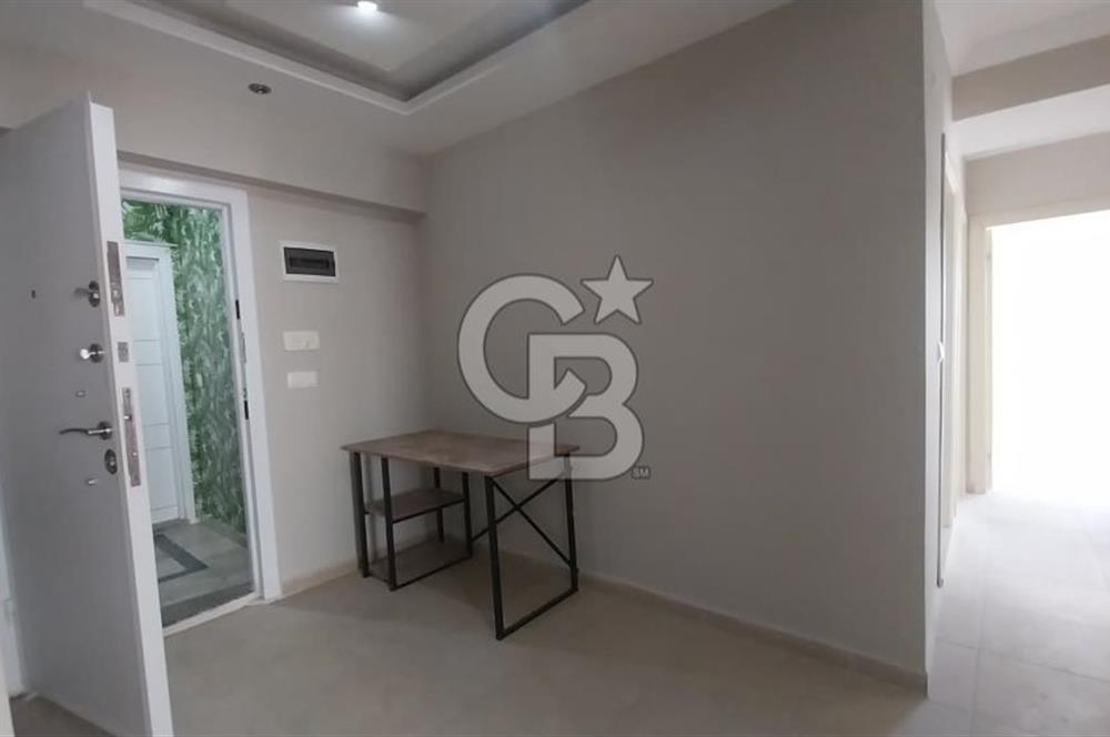 Çanakkale Kepez 4+2 Dubleks Daire 