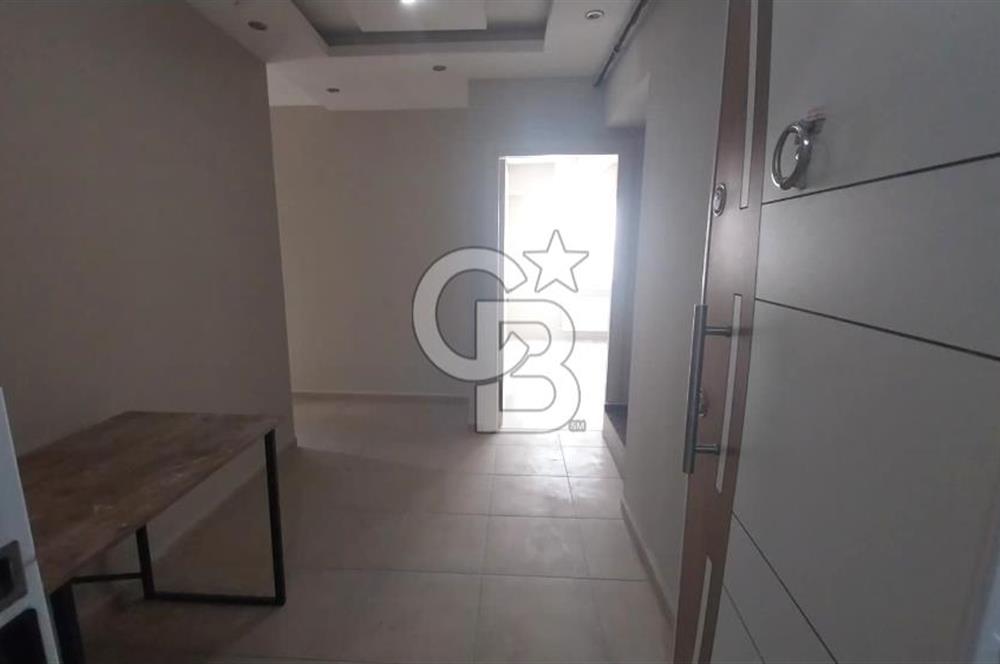 Çanakkale Kepez 4+2 Dubleks Daire 