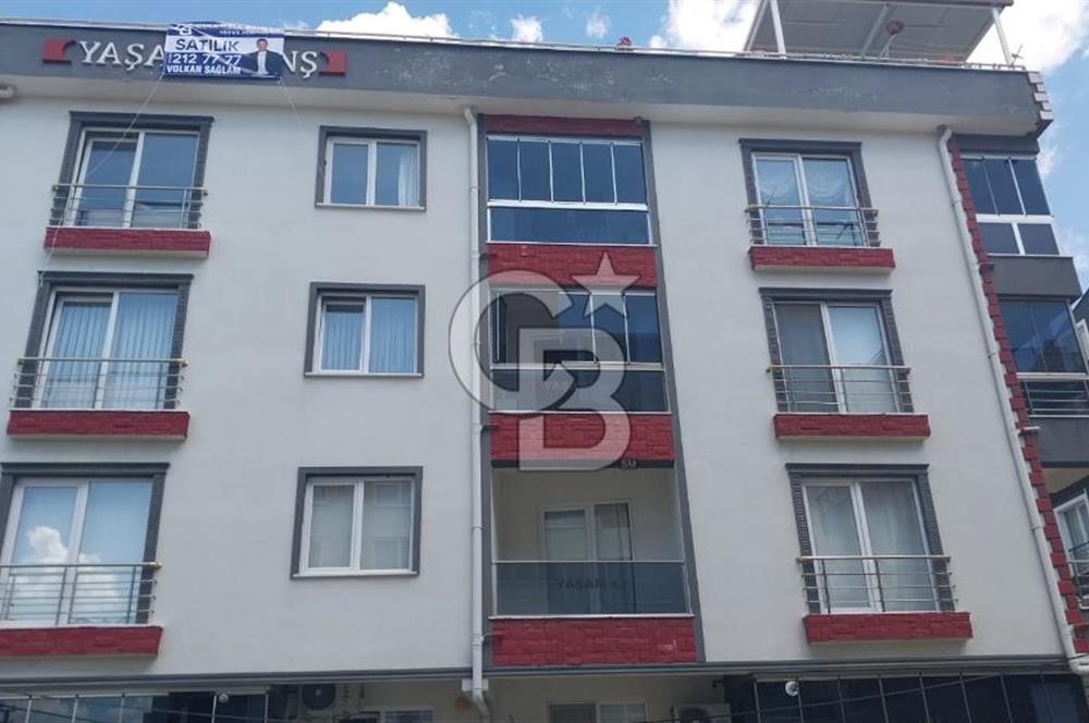 Çanakkale Kepez 4+2 Dubleks Daire 