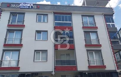 Çanakkale Kepez 4+2 Dubleks Daire 