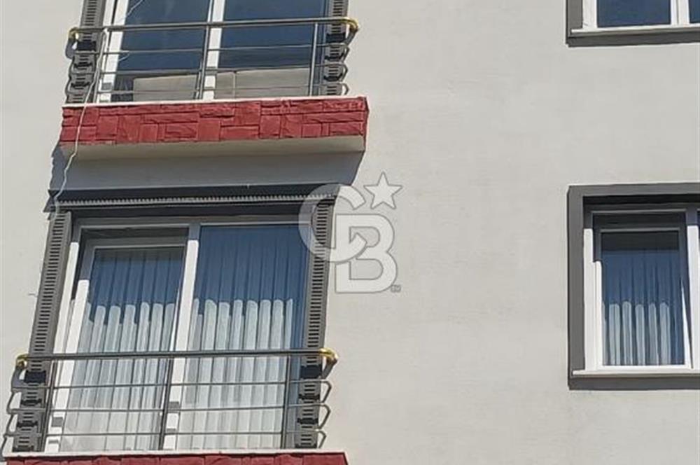 Çanakkale Kepez 4+2 Dubleks Daire 