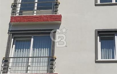 Çanakkale Kepez 4+2 Dubleks Daire 