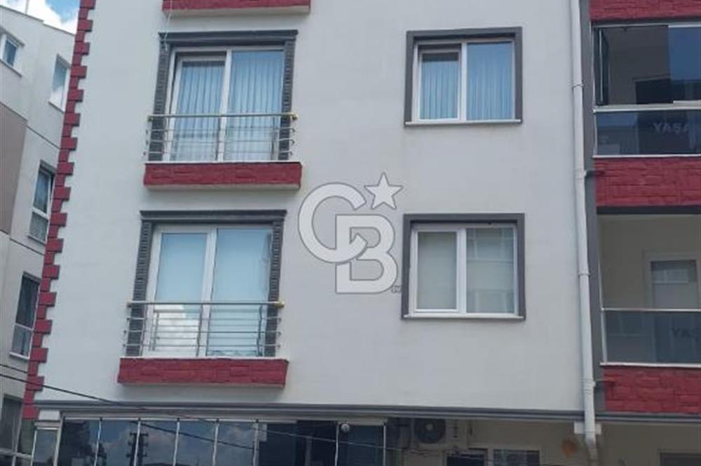 Çanakkale Kepez 4+2 Dubleks Daire 