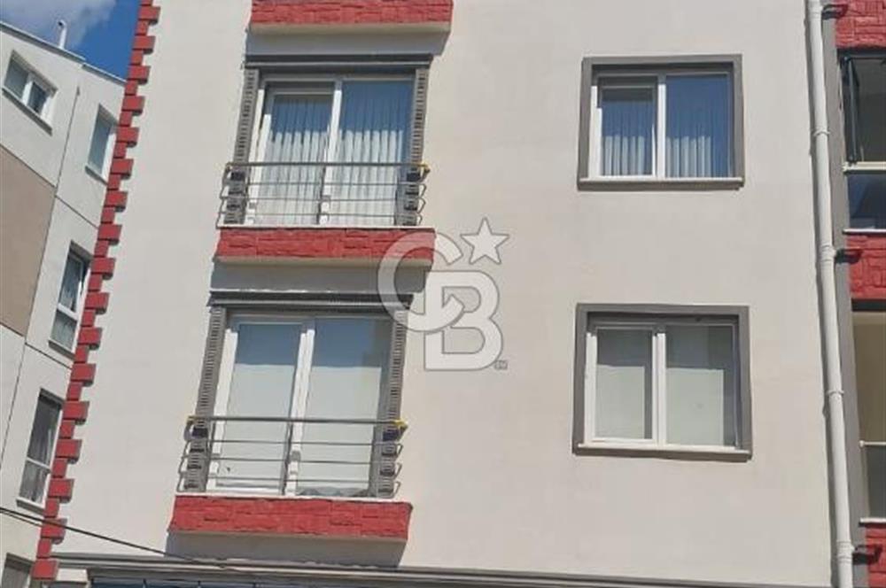 Çanakkale Kepez 4+2 Dubleks Daire 