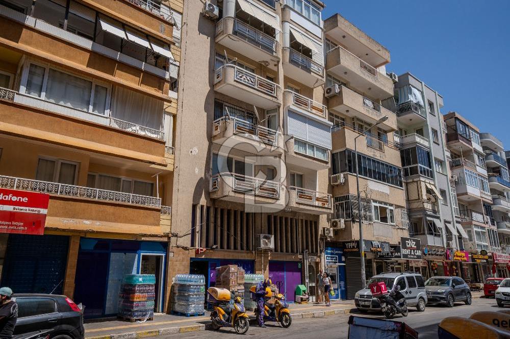 BALÇOVA SAKARYA CADDESİ KURUMSAL KİRACILI SATILIK DÜKKAN