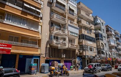 BALÇOVA SAKARYA CADDESİ KURUMSAL KİRACILI SATILIK DÜKKAN