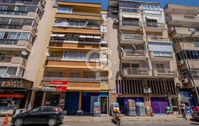 BALÇOVA SAKARYA CADDESİ KURUMSAL KİRACILI SATILIK DÜKKAN