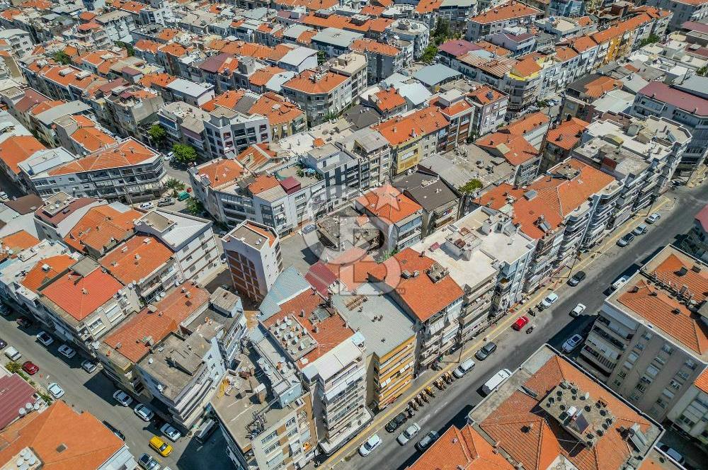 BALÇOVA SAKARYA CADDESİ KURUMSAL KİRACILI SATILIK DÜKKAN