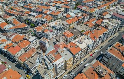 BALÇOVA SAKARYA CADDESİ KURUMSAL KİRACILI SATILIK DÜKKAN