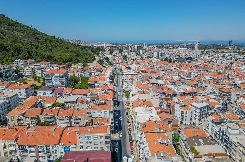 BALÇOVA SAKARYA CADDESİ KURUMSAL KİRACILI SATILIK DÜKKAN