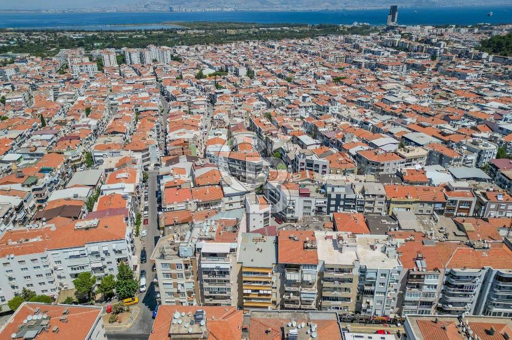 BALÇOVA SAKARYA CADDESİ KURUMSAL KİRACILI SATILIK DÜKKAN