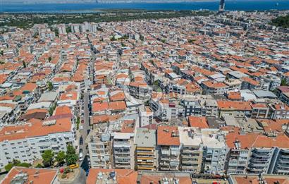 BALÇOVA SAKARYA CADDESİ KURUMSAL KİRACILI SATILIK DÜKKAN