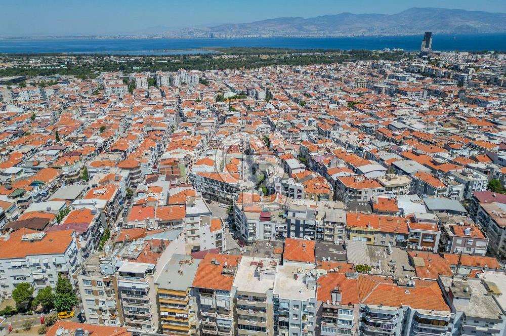 BALÇOVA SAKARYA CADDESİ KURUMSAL KİRACILI SATILIK DÜKKAN