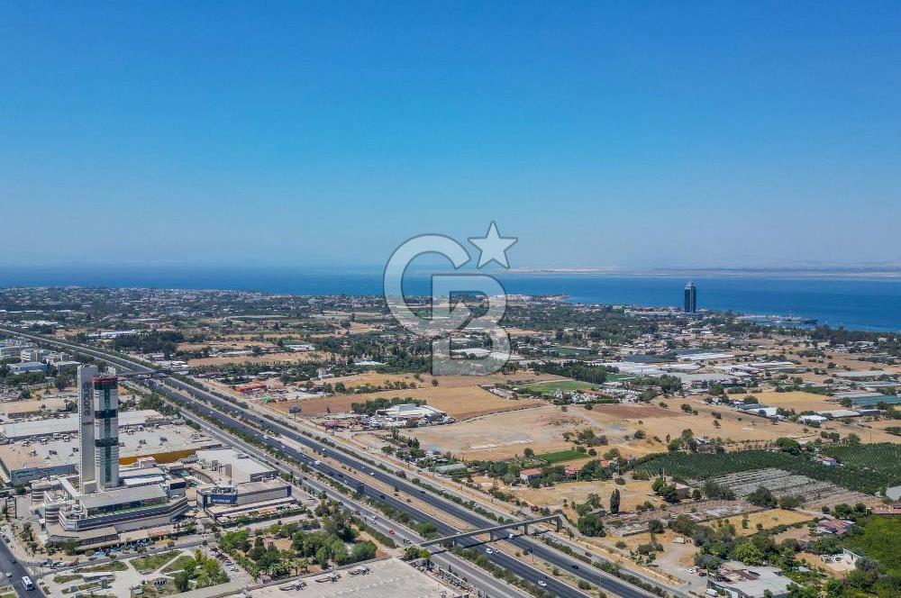 BALÇOVA SAKARYA CADDESİ KURUMSAL KİRACILI SATILIK DÜKKAN