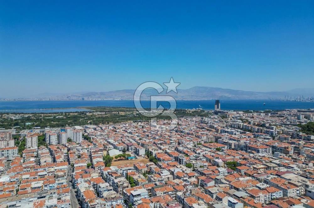 BALÇOVA SAKARYA CADDESİ KURUMSAL KİRACILI SATILIK DÜKKAN
