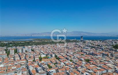 BALÇOVA SAKARYA CADDESİ KURUMSAL KİRACILI SATILIK DÜKKAN