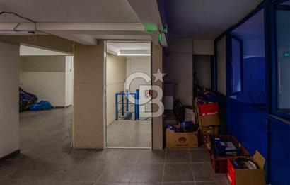 BALÇOVA SAKARYA CADDESİ KURUMSAL KİRACILI SATILIK DÜKKAN