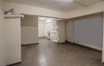 BALÇOVA SAKARYA CADDESİ KURUMSAL KİRACILI SATILIK DÜKKAN