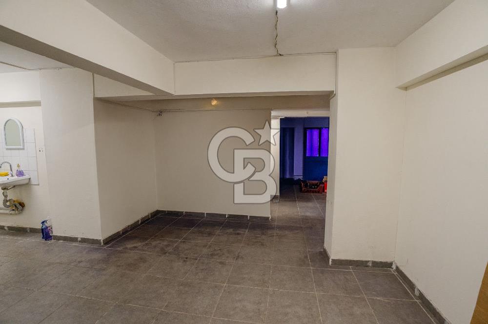 BALÇOVA SAKARYA CADDESİ KURUMSAL KİRACILI SATILIK DÜKKAN