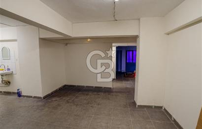 BALÇOVA SAKARYA CADDESİ KURUMSAL KİRACILI SATILIK DÜKKAN