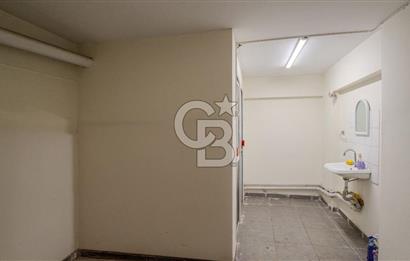BALÇOVA SAKARYA CADDESİ KURUMSAL KİRACILI SATILIK DÜKKAN