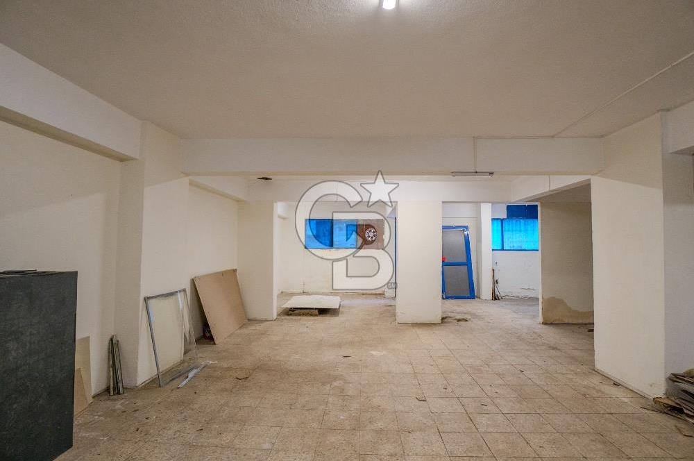 BALÇOVA SAKARYA CADDESİ KURUMSAL KİRACILI SATILIK DÜKKAN