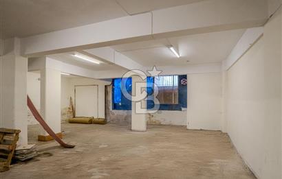 BALÇOVA SAKARYA CADDESİ KURUMSAL KİRACILI SATILIK DÜKKAN