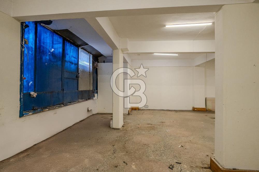BALÇOVA SAKARYA CADDESİ KURUMSAL KİRACILI SATILIK DÜKKAN