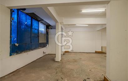BALÇOVA SAKARYA CADDESİ KURUMSAL KİRACILI SATILIK DÜKKAN