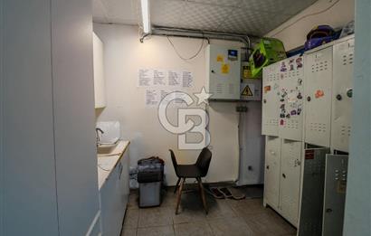 BALÇOVA SAKARYA CADDESİ KURUMSAL KİRACILI SATILIK DÜKKAN