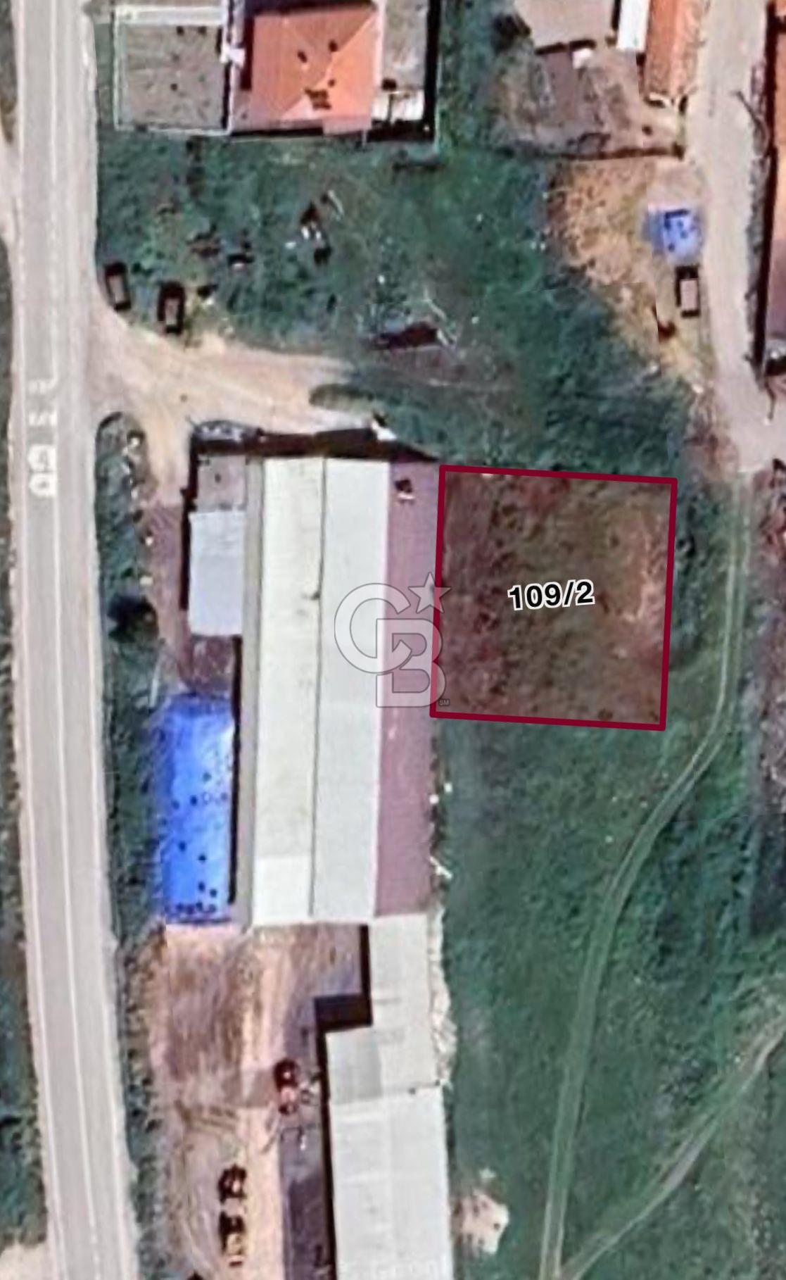 BALIKESİR ALTIEYLÜL BÜYÜKBOSTANCI MAHALLESİ'NDE SATILIK ARSA