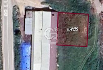 BALIKESİR ALTIEYLÜL BÜYÜKBOSTANCI MAHALLESİ'NDE SATILIK ARSA
