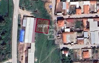 BALIKESİR ALTIEYLÜL BÜYÜKBOSTANCI MAHALLESİ'NDE SATILIK ARSA
