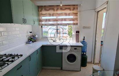 Lefkoşa Dereboyu Bölgesinde Satılık 130m2 2+1 Daire !!!