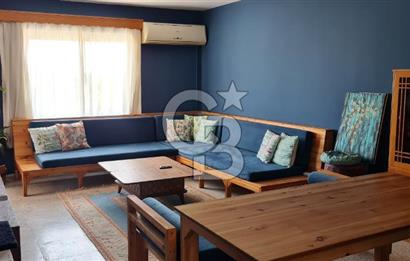 Lefkoşa Dereboyu Bölgesinde Satılık 130m2 2+1 Daire !!!