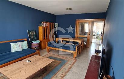 Lefkoşa Dereboyu Bölgesinde Satılık 130m2 2+1 Daire !!!