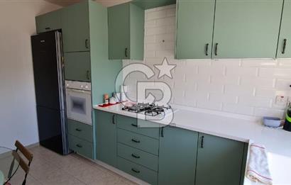 Lefkoşa Dereboyu Bölgesinde Satılık 130m2 2+1 Daire !!!