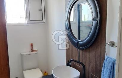Lefkoşa Dereboyu Bölgesinde Satılık 130m2 2+1 Daire !!!