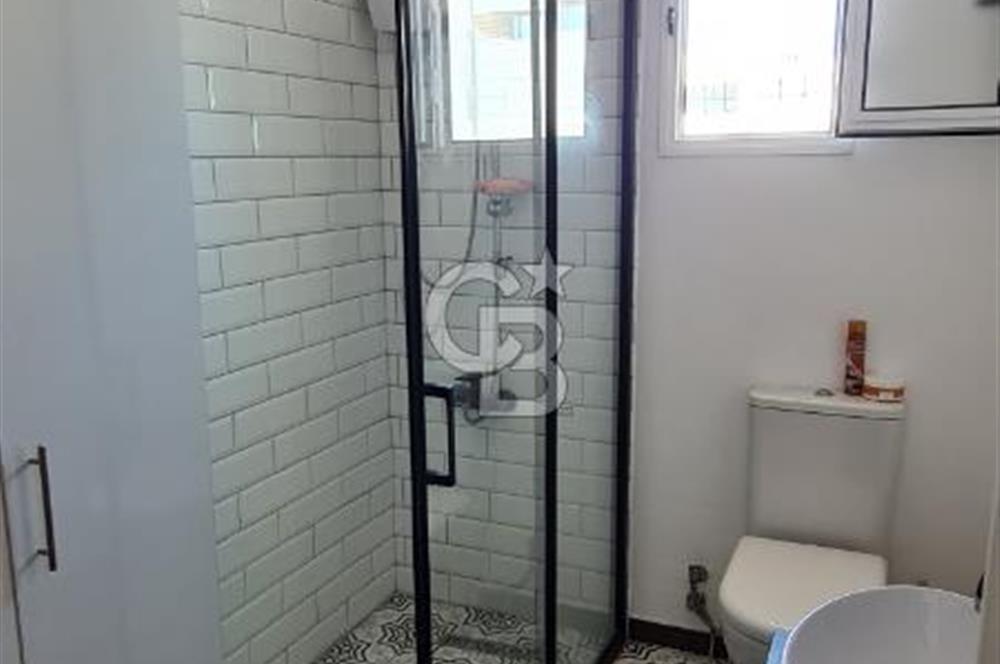 Lefkoşa Dereboyu Bölgesinde Satılık 130m2 2+1 Daire !!!