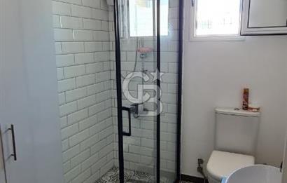 Lefkoşa Dereboyu Bölgesinde Satılık 130m2 2+1 Daire !!!