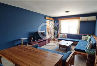 Lefkoşa Dereboyu Bölgesinde Satılık 130m2 2+1 Daire !!!
