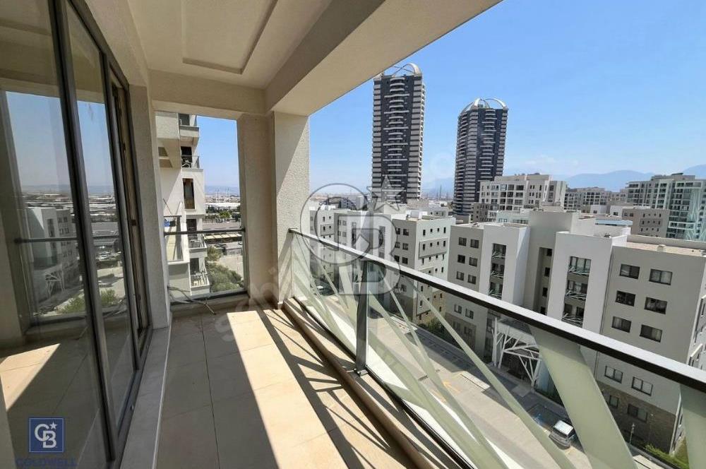 Sinpaş Aquacıty 2+1 Kiralık Daire