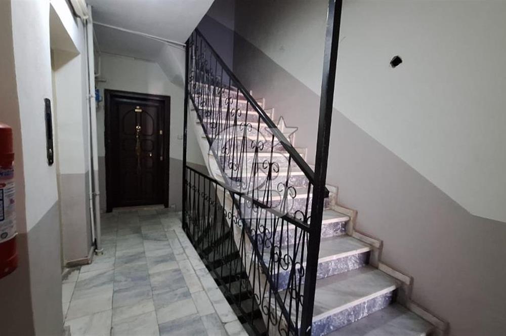 ÇANAKKALE BARBAROSTA SİTE İÇERİSİNDE 3+1 KİRALIK DAİRE