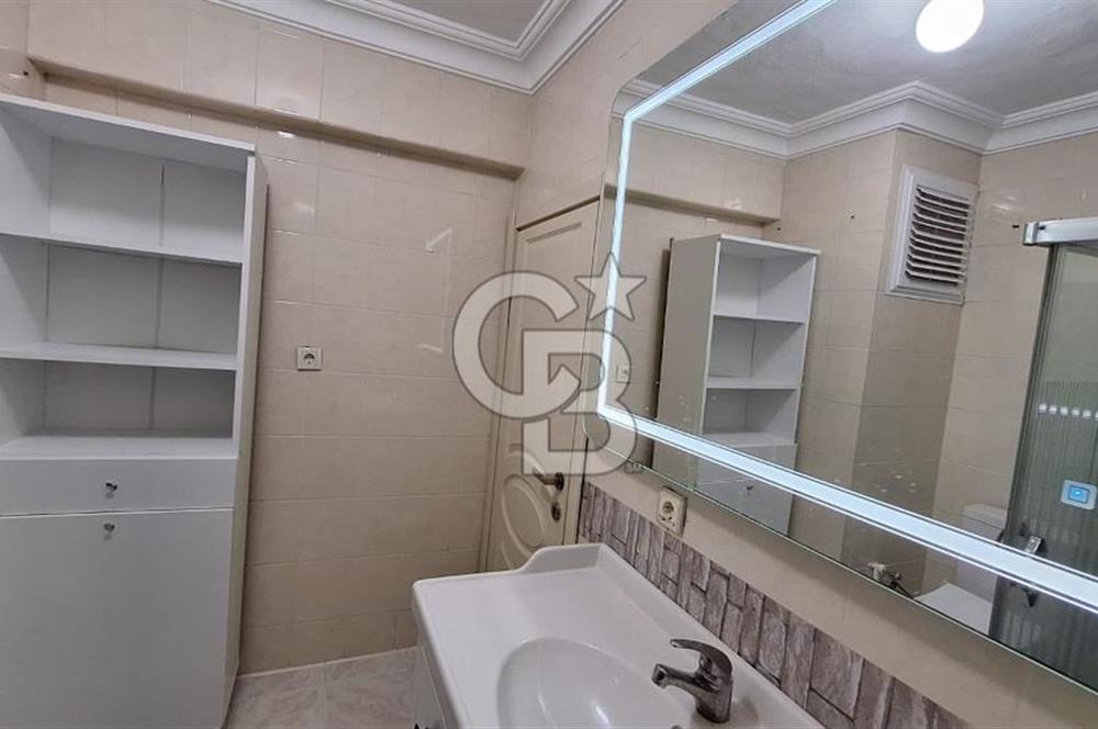 ÇANAKKALE BARBAROSTA SİTE İÇERİSİNDE 3+1 KİRALIK DAİRE
