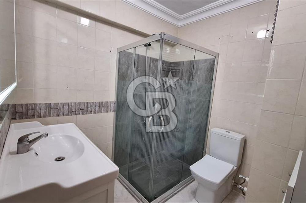 ÇANAKKALE BARBAROSTA SİTE İÇERİSİNDE 3+1 KİRALIK DAİRE