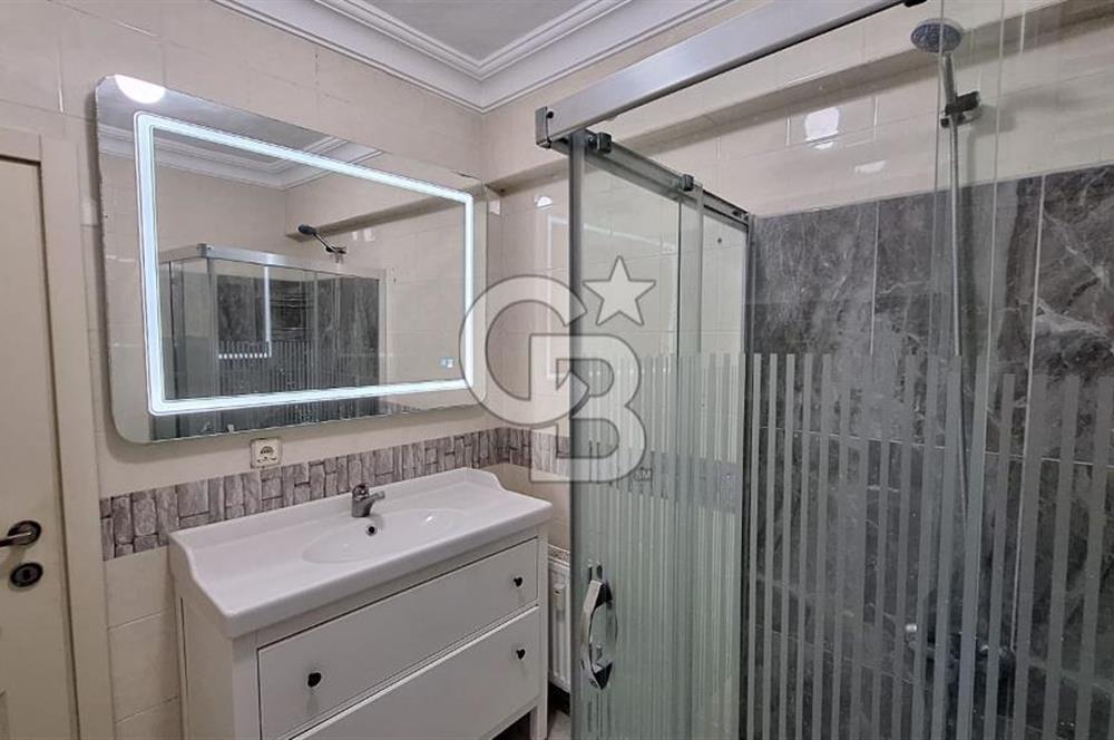 ÇANAKKALE BARBAROSTA SİTE İÇERİSİNDE 3+1 KİRALIK DAİRE