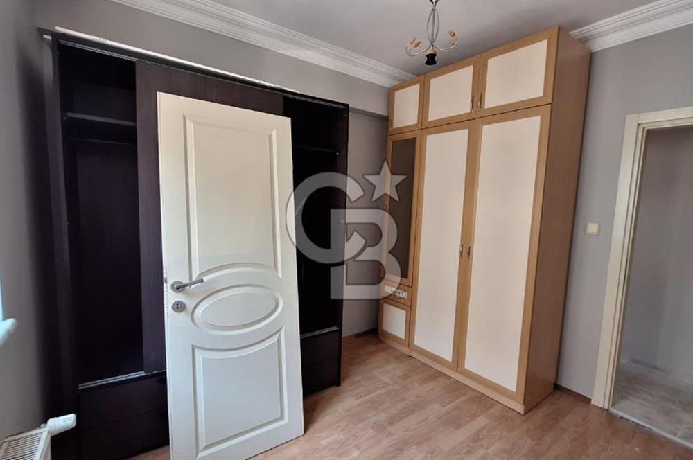 ÇANAKKALE BARBAROSTA SİTE İÇERİSİNDE 3+1 KİRALIK DAİRE